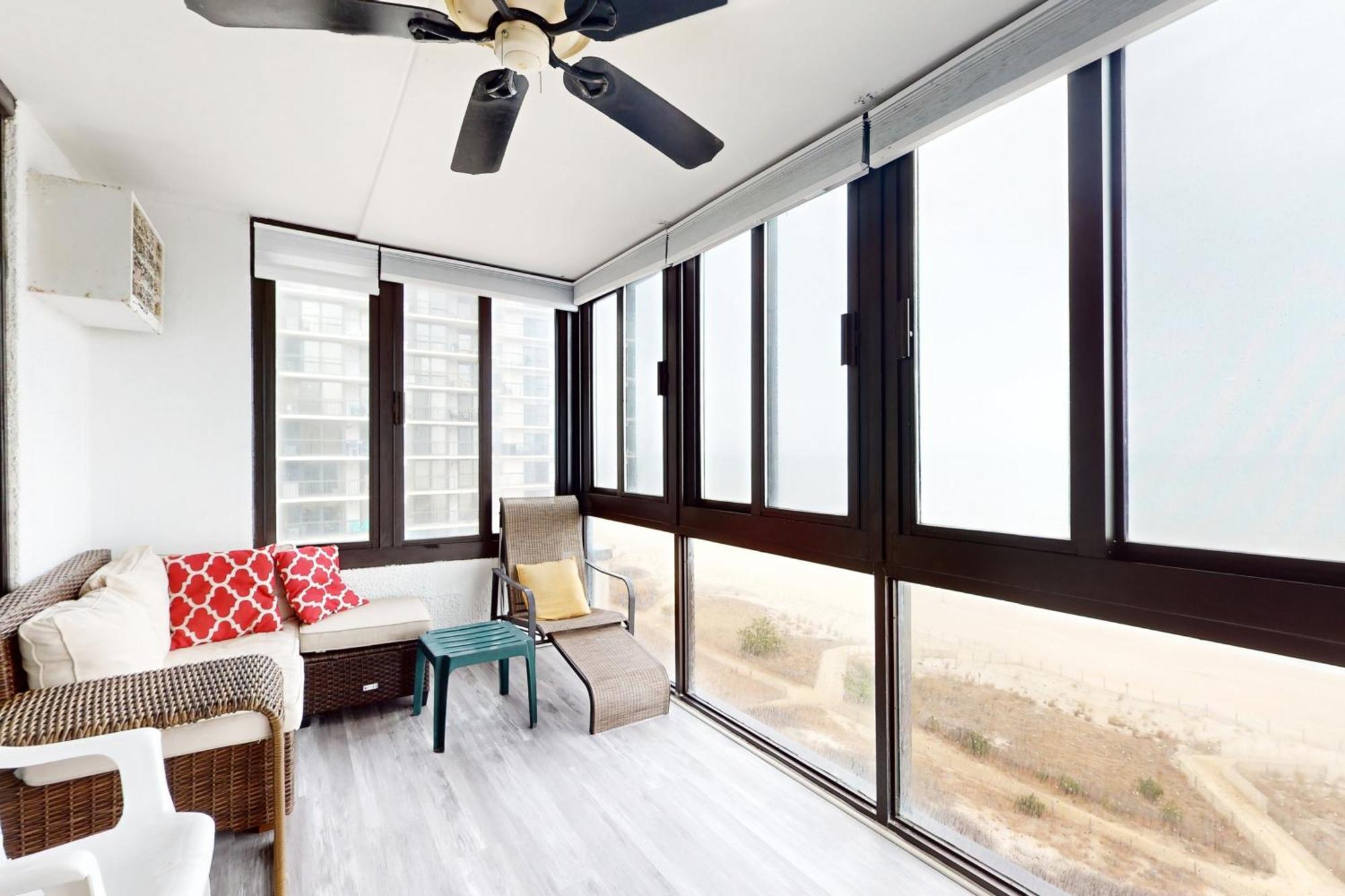 High Point North 9A Apartment Ocean City Exterior photo