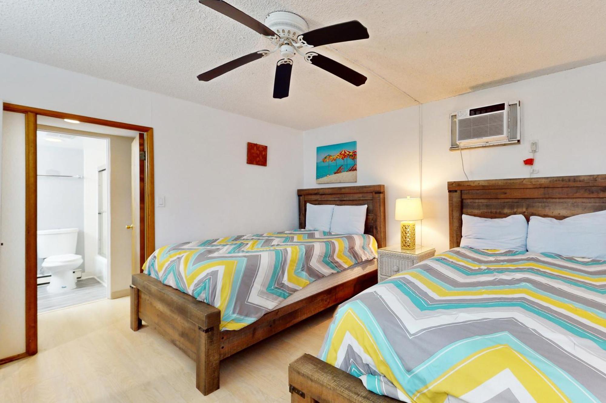 High Point North 9A Apartment Ocean City Exterior photo