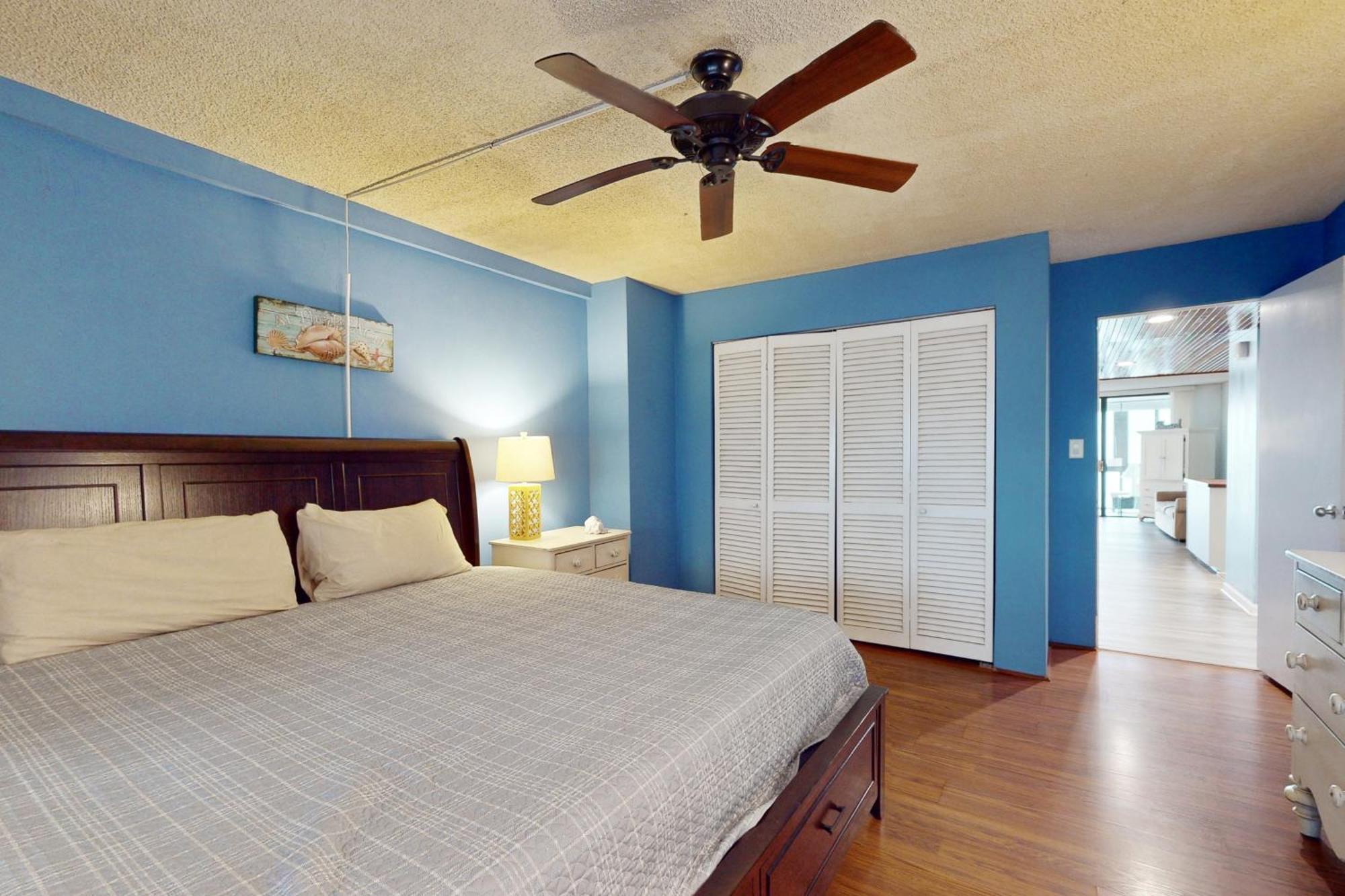 High Point North 9A Apartment Ocean City Exterior photo